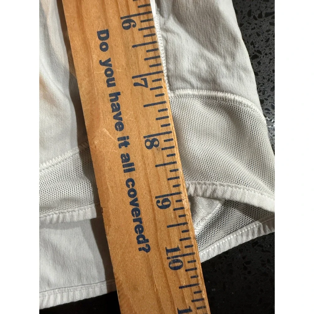 Lululemon Speed Up Low-Rise Lined Shorts 2.5